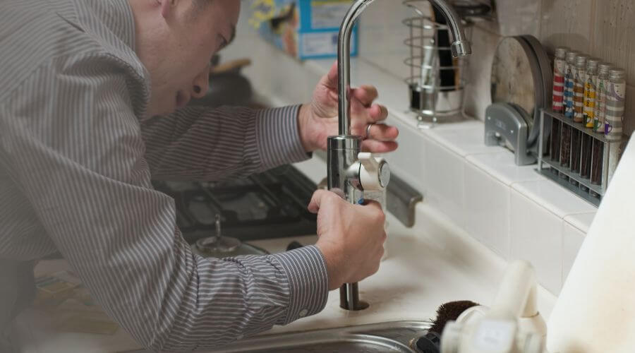 Professional Water heater repair in De Witt, MO